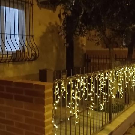 Soggiorno A 5 Stelle, Tra Mare, Cultura E Natura Cattolica Eksteriør billede