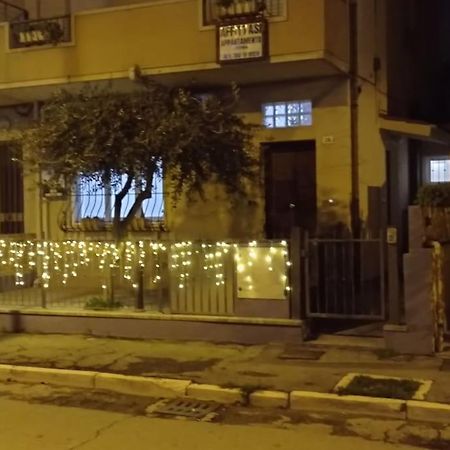 Soggiorno A 5 Stelle, Tra Mare, Cultura E Natura Cattolica Eksteriør billede